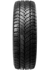 Uniroyal Winterreifen "SNOW MAX-3", 205mm / 65 % R 16 107T, schwarz, Autoreifen, in verschiedenen Ausführungen erhältlich
