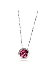 Goldmaid Damen Kette mit Anhänger, Silber 925 (Sterlingsilber), silber, Silber 925 (Sterlingsilber), Halsketten