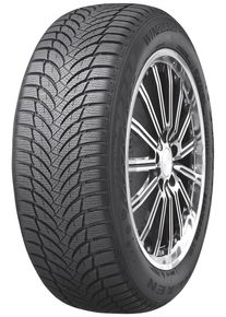 Nexen Winterreifen "WINGUARD SNOWG WH2", 165mm / 70 % R 14 85T, schwarz, Autoreifen, in verschiedenen Ausführungen erhältlich