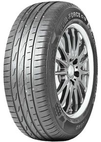 LEAO Sommerreifen "LEAO", 255mm / 45 % R 20 105Y XL, schwarz, Autoreifen