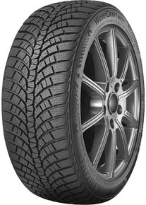 Kumho Winterreifen "WINTERCRAFT WP71 XL", 255mm / 45 % R 18 103V, schwarz, Autoreifen