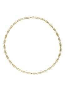TITANIA Damen Collier "Halsketten", Titan, silber, Titan, Halsketten