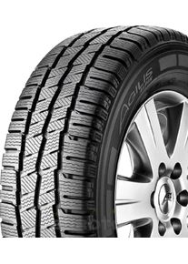 Michelin Winterreifen "AGILIS ALPIN", 195mm / 75 % R 16 107/105R, schwarz, Autoreifen