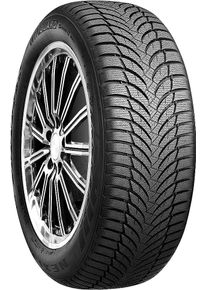 Nexen Winterreifen "Nexen", 165mm / 65 % R 13 77T, schwarz, Autoreifen, WINGUARD SNOW G WH2