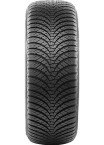 Yokohama Ganzjahresreifen "BLUEARTH 4SEASON AW21 XL", 225mm / 55 % R 16 99V, schwarz, Autoreifen