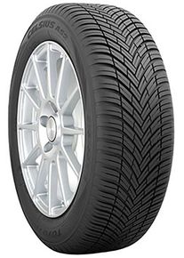 Toyo Ganzjahresreifen "Toyo", 185mm / 65 % R 15 92V XL, schwarz, Autoreifen, FP