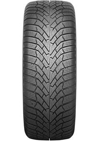 Kumho Winterreifen "Kumho", 225mm / 55 % R 17 101V, schwarz, Autoreifen, WP-52