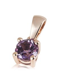 Goldmaid Damen Ketten-Anhänger, Roségold 333-Roségold 375-Roségold 585-Rotgold 750, rosa, Rosu00e9gold 333, Rosu00e9gold 375, Rosu00e9gold 585,