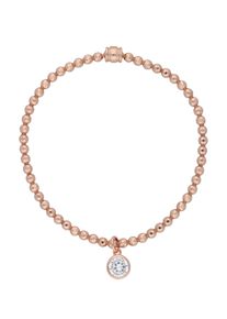 Vivance Damen Armband "Comfort", Silber 925 (Sterlingsilber), silber, Silber 925 (Sterlingsilber), Armbänder
