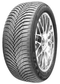Maxxis Ganzjahresreifen "AP-3 ALL SEASON", 235mm / 60 % R 18 107W, schwarz, Autoreifen, in verschiedenen Ausführungen erhältlich