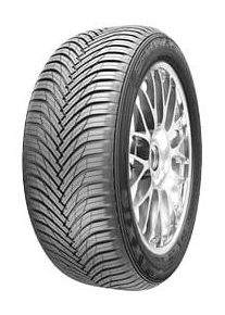 Maxxis Ganzjahresreifen "AP-3 ALL SEASON", 225mm / 50 % R 16 96V, schwarz, Autoreifen, in verschiedenen Ausführungen erhältlich