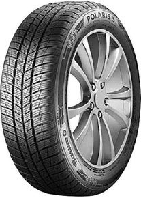BARUM Winterreifen "POLARIS 5", 195mm / 60 % R 15 88T, schwarz, Autoreifen