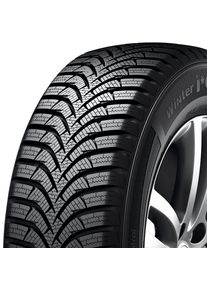 Hankook Winterreifen "W452 XL", 195mm / 65 % R 15 95T, schwarz, Autoreifen, in verschiedenen Ausführungen erhältlich