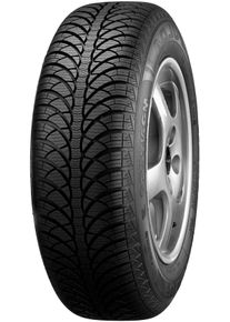 Fulda Winterreifen "Kristall Montero 3", 185mm / 55 % R 15 82T, schwarz, Autoreifen, in verschiedenen Ausführungen erhältlich