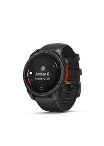 Garmin Smartwatch "fenix 8 - 47 mm", schwarz, Smartwatches