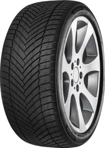 Tristar Ganzjahresreifen "ALLSEASON POWER", 175mm / 70 % R 14 84T, schwarz, Autoreifen