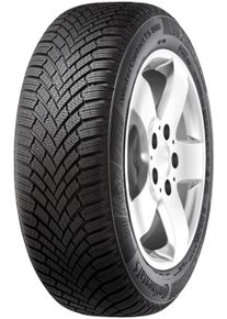 Continental Winterreifen "TS-860", 225mm / 50 % R 17 98H, schwarz, Autoreifen, in verschiedenen Ausführungen erhältlich