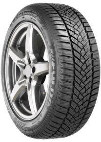 Fulda Winterreifen "KR.CONTROL HP2", 225mm / 45 % R 17 91H, schwarz, Autoreifen, 225/45 R17 91H