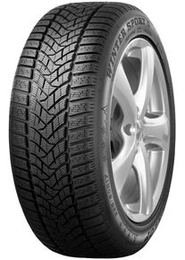 Dunlop Winterreifen "WINTER SPORT-5", 215mm / 65 % R 16 98H, schwarz, Autoreifen, in verschiedenen Ausführungen erhältlich