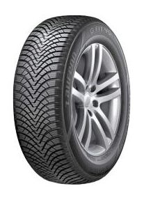 LEAO Ganzjahresreifen "IGREEN ALLSEASON", 155mm / 65 % R 14 75T, schwarz, Autoreifen, in verschiedenen Ausführungen erhältlich