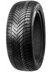 Imperial Ganzjahresreifen "DRIVER", 215mm / 50 % R 18 92W, schwarz, Autoreifen, in verschiedenen Ausführungen erhältlich