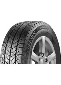Uniroyal Winterreifen "SNOW MAX 3", 235mm / 65 % R 16 115/113R, schwarz, Autoreifen