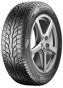 Uniroyal Ganzjahresreifen "ALLSEASON EXPERT 2", 225mm / 60 % R 17 99H, schwarz, Autoreifen, in verschiedenen Ausführungen erhältlich