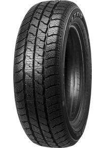 Maxxis Ganzjahresreifen "VANSRT AS AL2", 215mm / 60 % R 16 103T, schwarz, Autoreifen, in verschiedenen Ausführungen erhältlich