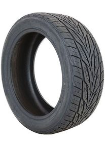 Toyo Sommerreifen "Toyo", 255mm / 55 % R 18 109V XL, schwarz, Autoreifen
