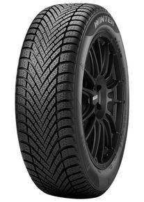 Pirelli Winterreifen "CINTURATO WINTER-2", 225mm / 55 % R 17 101V, schwarz, Autoreifen, in verschiedenen Ausführungen erhältlich