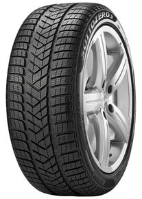 Pirelli Winterreifen "SOTTOZERO-3", 205mm / 65 % R 16 95H, schwarz, Autoreifen, in verschiedenen Ausführungen erhältlich