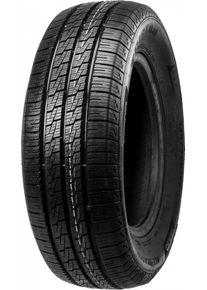 Tristar Ganzjahresreifen "Tristar", 215mm / 65 % R 15 104/102T, schwarz, Autoreifen, VAN POWER AS