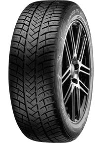 Vredestein Winterreifen "WINTRAC XL", 205mm / 55 % R 16 94V, schwarz, Autoreifen