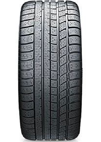 Hankook Winterreifen "Hankook", 295mm / 30 % R 22 103W, schwarz, Autoreifen, ICEBEAR W300A