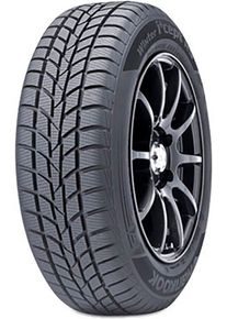 Hankook Winterreifen "Hankook", 195mm / 70 % R 15 97T, schwarz, Autoreifen, WINTER ICEPT RS W442