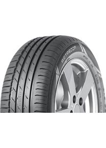 Nokian Sommerreifen "Nokian", 215mm / 70 % R 16 100H, schwarz, Autoreifen, in verschiedenen Ausführungen erhältlich