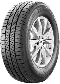 RIKEN Sommerreifen "RIKEN", 205mm / 75 % R 16 110R, schwarz, Autoreifen
