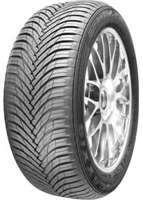 Maxxis Ganzjahresreifen "ALL SEASON AP 3 XL", 275mm / 35 % R 19 100W, schwarz, Autoreifen