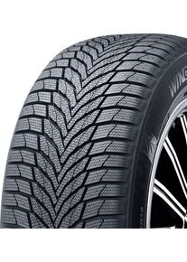 Nexen Winterreifen "WINGUARD SPORT 2 XL", 245mm / 40 % R 18 97W, schwarz, Autoreifen