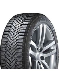 Laufenn Winterreifen "Laufenn", 205mm / 55 % R 16 91H, schwarz, Autoreifen, I FIT+ LW31