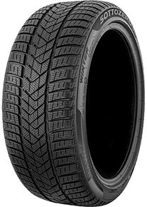 Pirelli Winterreifen "Pirelli", 225mm/45 % R 18 95 V, schwarz, Autoreifen, SOTTOZERO-3