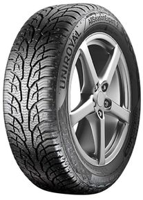 Uniroyal Ganzjahresreifen "AllSeasonExpert 2", 155mm / 65 % R 14 75T, schwarz, Autoreifen, in verschiedenen Ausführungen erhältlich