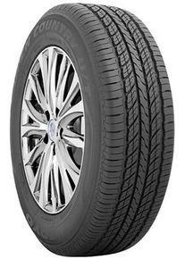Toyo Sommerreifen "Toyo", 215mm / 70 % R 16 100H, schwarz, Autoreifen