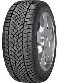Good Year GOODYEAR Winterreifen "ULTRA GRIP PERFORMANCE PLUS", 215mm / 60 % R 16 99H, schwarz, Autoreifen