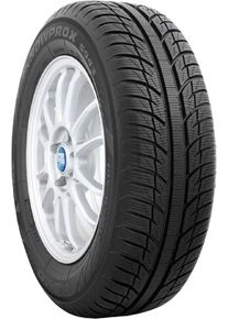 Toyo Winterreifen "Snowprox S 943", 215mm / 65 % R 15 96H, schwarz, Autoreifen, in verschiedenen Ausführungen erhältlich