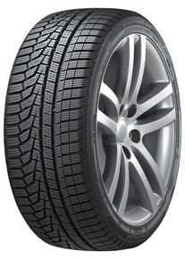 Hankook Winterreifen "ICEPT EVO-2", 225mm / 45 % R 18 91H, schwarz, Autoreifen, in verschiedenen Ausführungen erhältlich