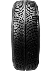 Michelin Winterreifen "PILOT Alpin 5", 245mm / 45 % R 17 99H, schwarz, Autoreifen, in verschiedenen Ausführungen erhältlich