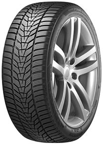 Hankook Winterreifen "ICEPT EVO-3 (W330)", 235mm / 50 % R 18 101V, schwarz, Autoreifen, in verschiedenen Ausführungen erhältlich