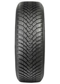 Falken Reifen Winterreifen "Euro Winter VAN01", 225mm / 60 % R 17 107/105H, schwarz, Autoreifen, in verschiedenen Ausführungen erhältlich