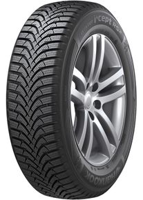 Hankook Winterreifen "i*cept RS² (W452)", 175mm / 65 % R 14 82T, schwarz, Autoreifen, in verschiedenen Ausführungen erhältlich